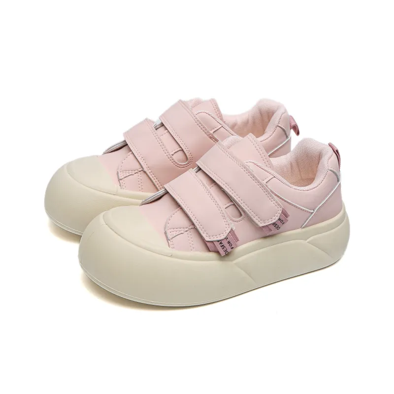TUOPIN Wear-resistant And Lightweight Low-Top Skateboard Shoes Women's-9