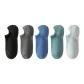Black+Carbon Gray+Gray Blue+Submarine Blue+Light Gray