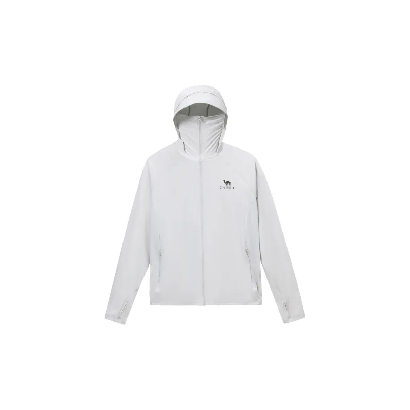 CAMEL Sun Protection Clothing Men's-2