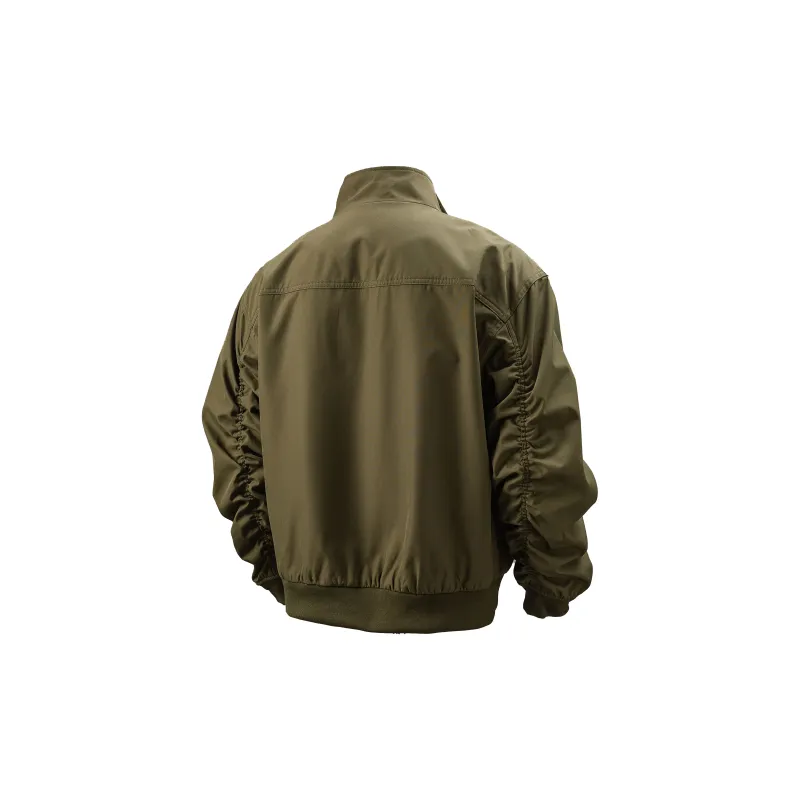 FORCEPULR Jackets Unisex-9