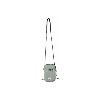 Lafuma Fabric Shoulder Bag Unisex Gray
