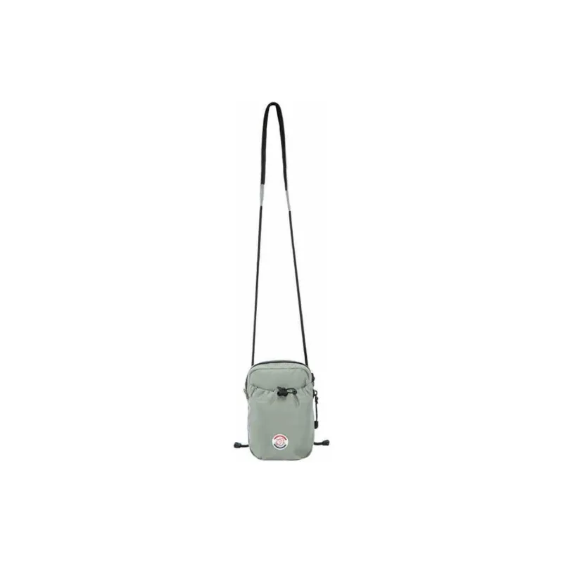 Lafuma Fabric Shoulder Bag Unisex Gray-0
