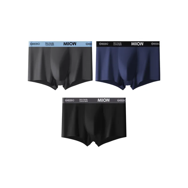 MIIOW Men Underpants-26