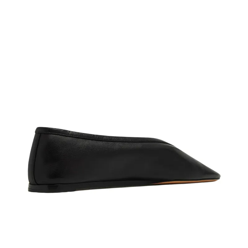 Le Monde Beryl Luna Casual Single Shoes Women's Black-2