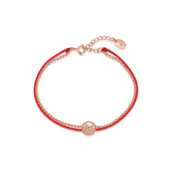 Agatha 925 Sterling Silver Bracelets Women's