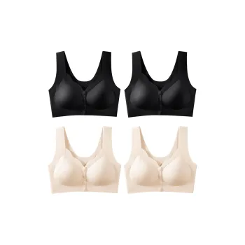 ROBINHOOD Bra Women's Combo Set