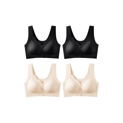 ROBINHOOD Bra Women's Combo Set
