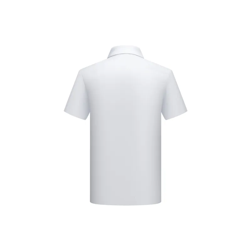 PIERRE CARDIN Shirt Men's White-1
