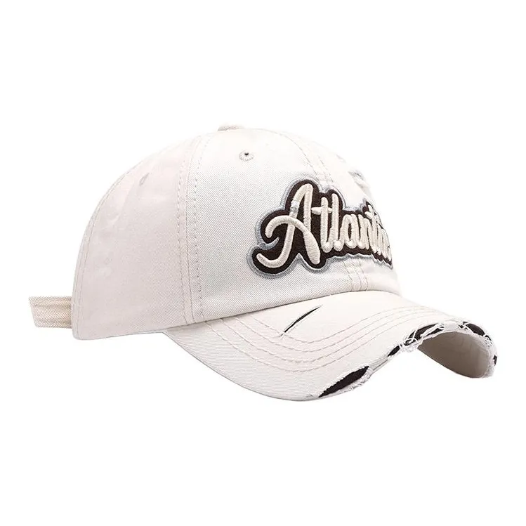 TUCANO Cotton Baseball Caps Unisex-9