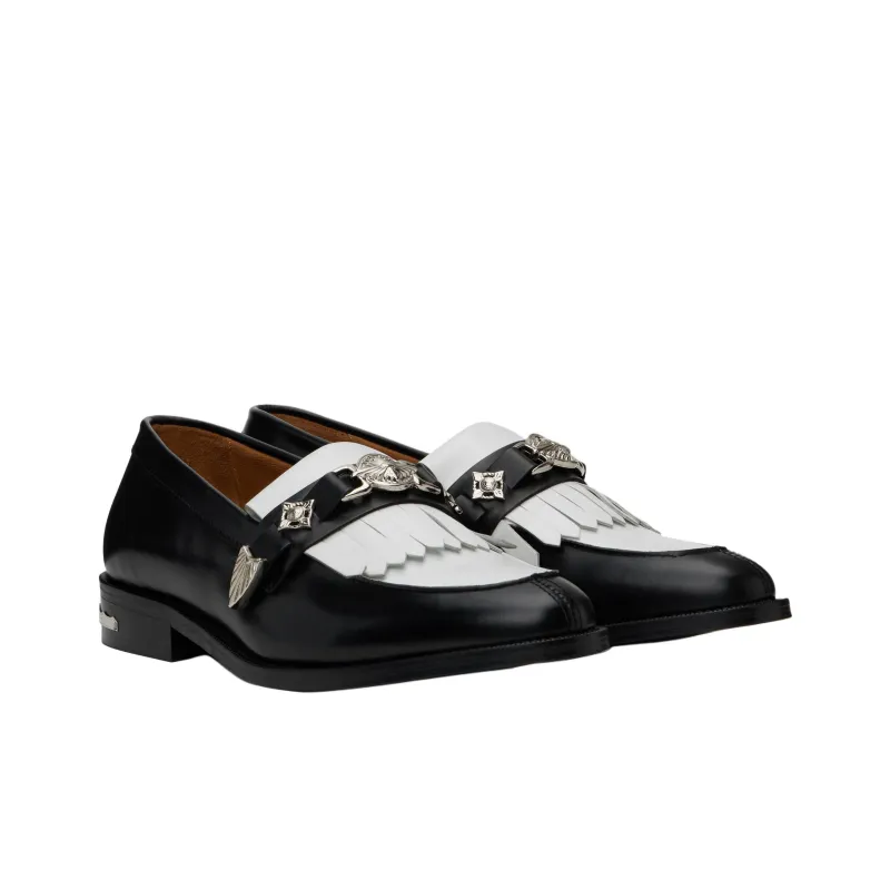 TOGA VIRILIS Casual Shoes Men's Black-2
