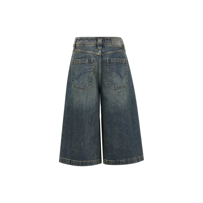 ONLY Denim Shorts Women's-6
