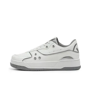 Boogie Bear Low Top Skateboard Shoes Men's