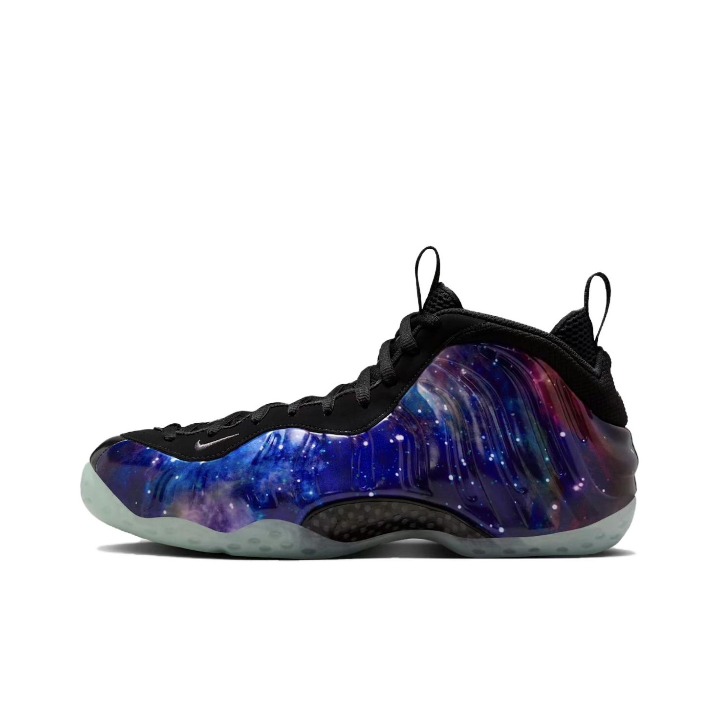 Mens Nike Air Foamposite One - POIZON