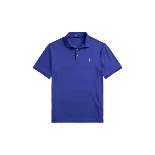 Polo Ralph Lauren Polo Shirt Men's Blue