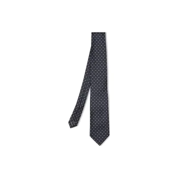 TOM FORD Polka dot Tie