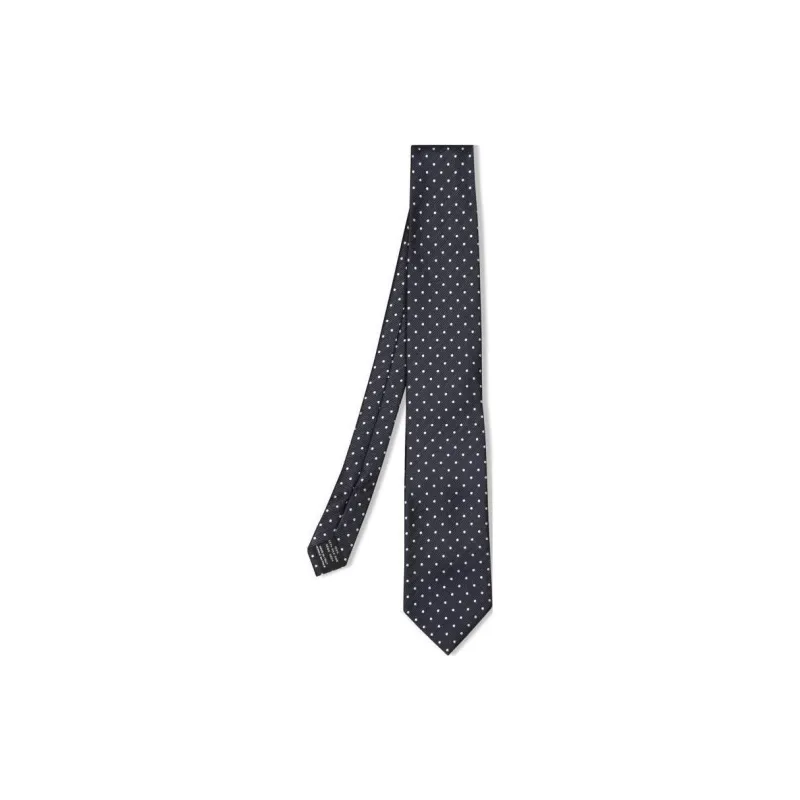 TOM FORD Polka dot Tie-0