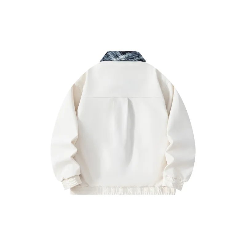 Kawasaki Jackets Unisex-5