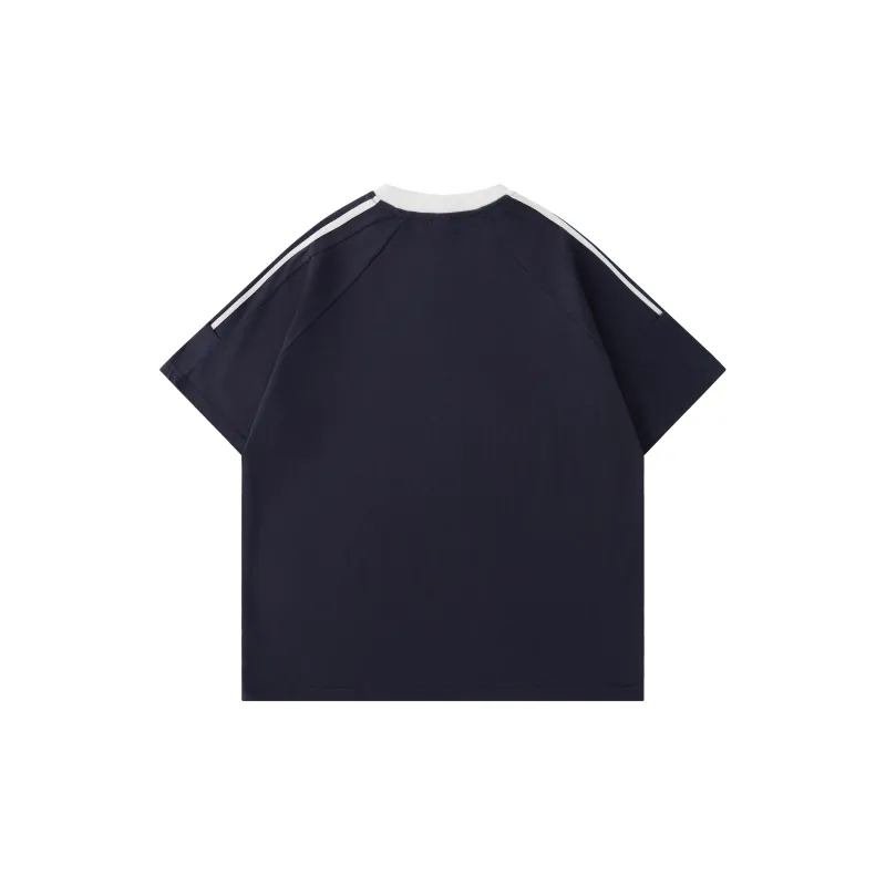 BEAR UNION T Shirts Unisex-9