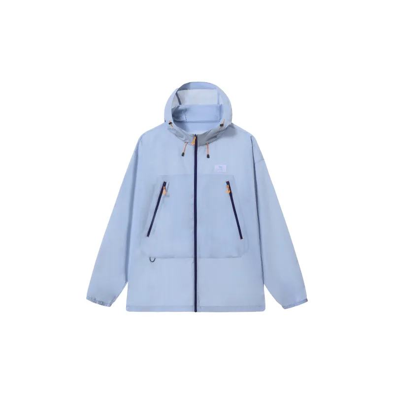 CAMEL Jelly Series Sun Protection Clothing Unisex-3