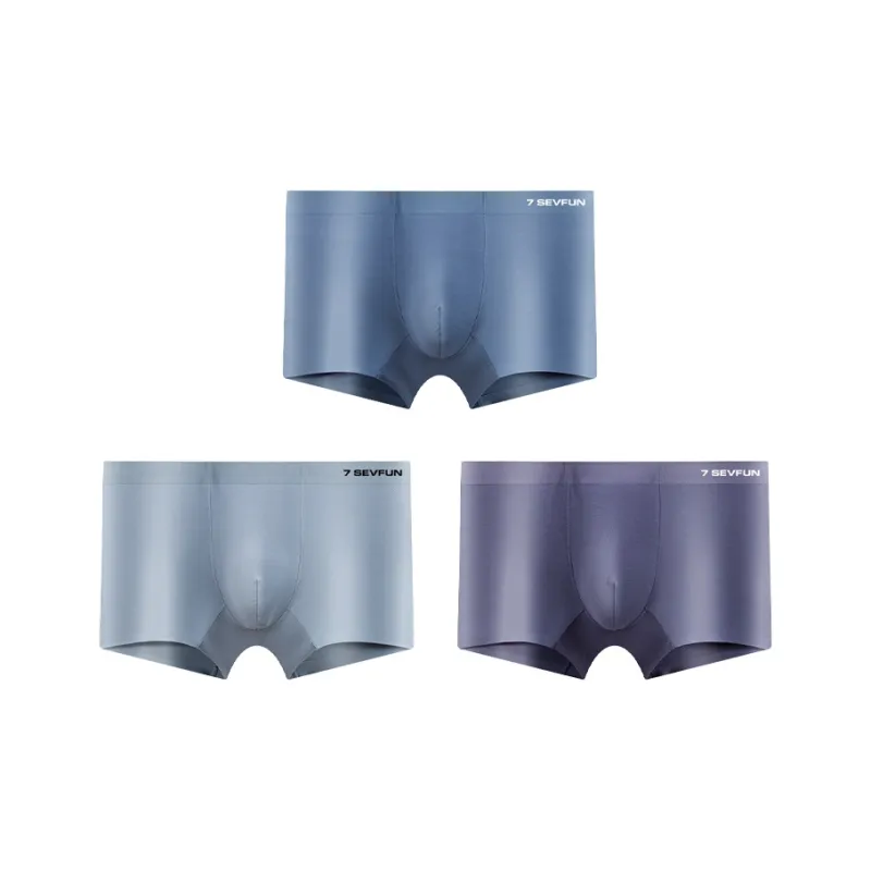 7 SEVFUN Underpants Men's 3 Pack-6