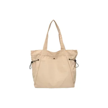 GOBLIN SHARKS 1759 Nylon Shoulder Bag Regular Unisex Khaki/Black/Green