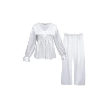 Imperial Palace Pajama Set Women's