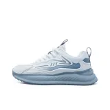 White Blue
