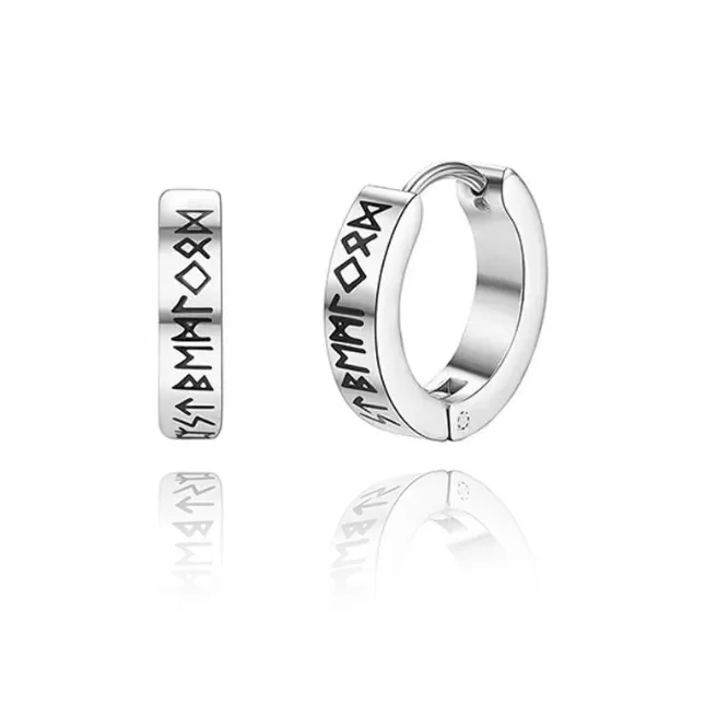 AEMC Earrings Unisex-1