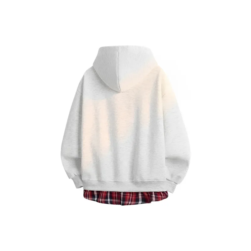 MIIOW Trend Party Series Sweatshirt Unisex-1