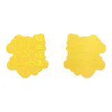Continuous Monkey Luck