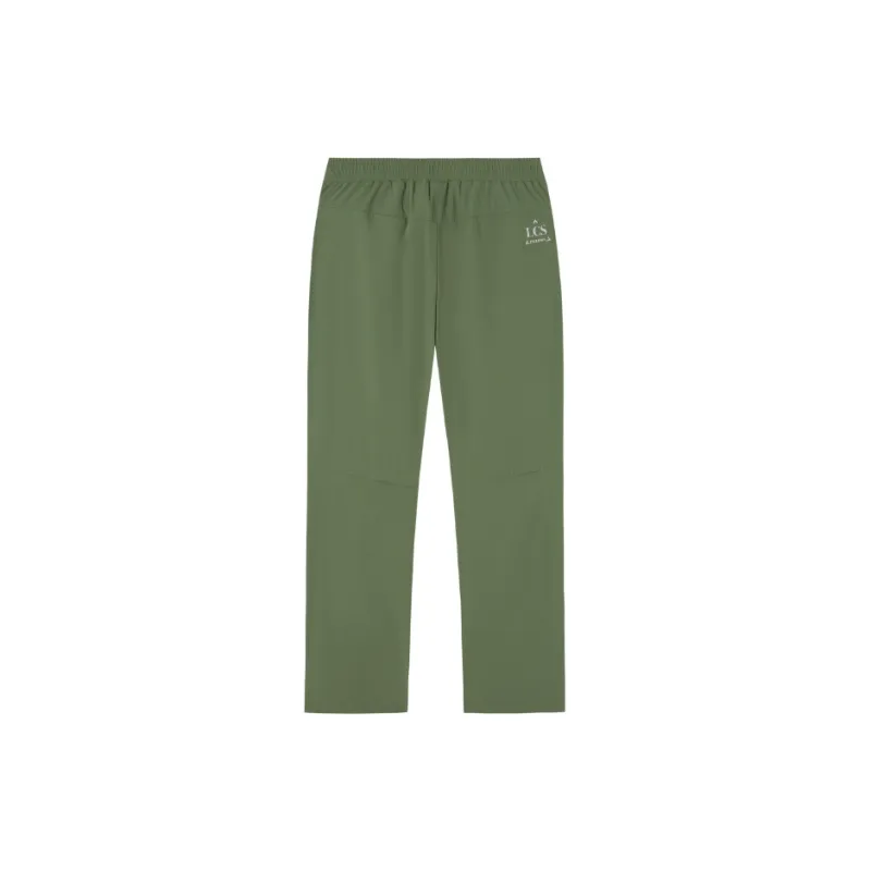 Le Coq Sportif Knitted Sports Pants Men's-3