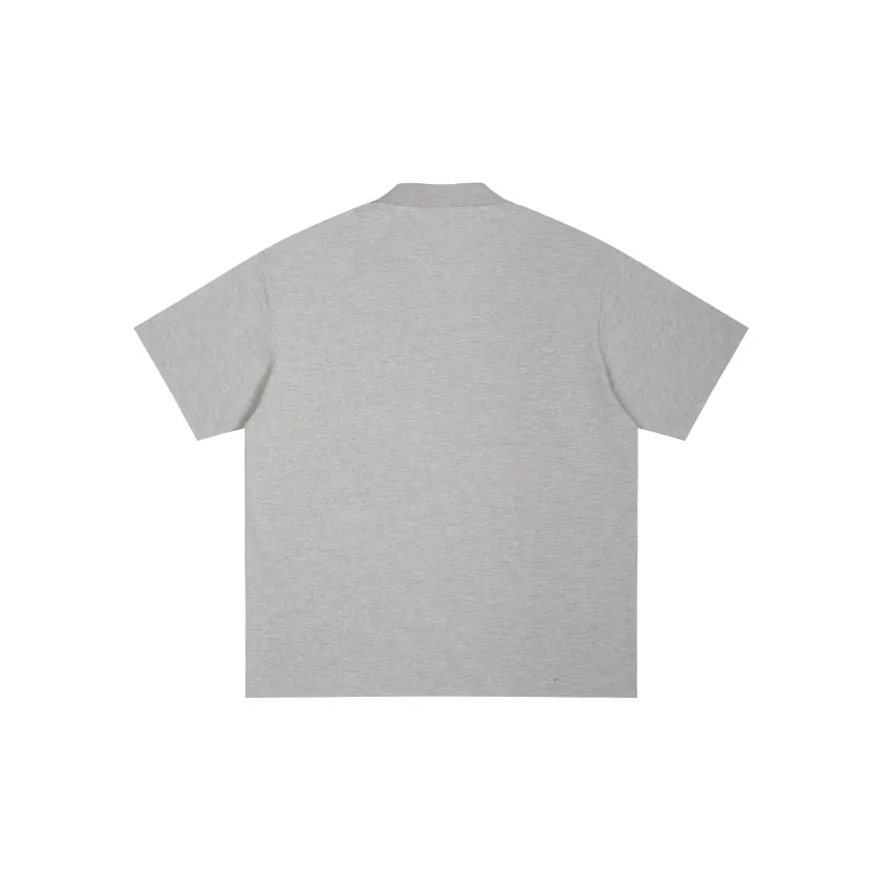 ENDWEEP T Shirts Unisex-1