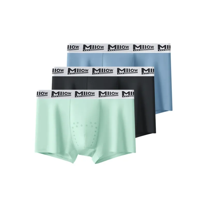 MIIOW Men Underpants-8