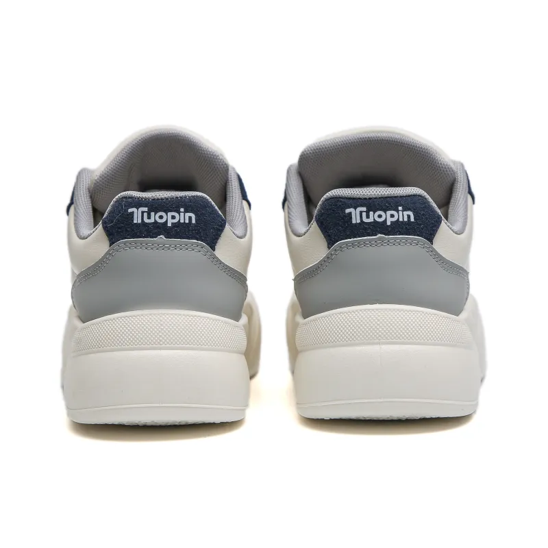 TUOPIN Anti Slip Wear Resistant Low Top Skateboard Shoes Women's-2