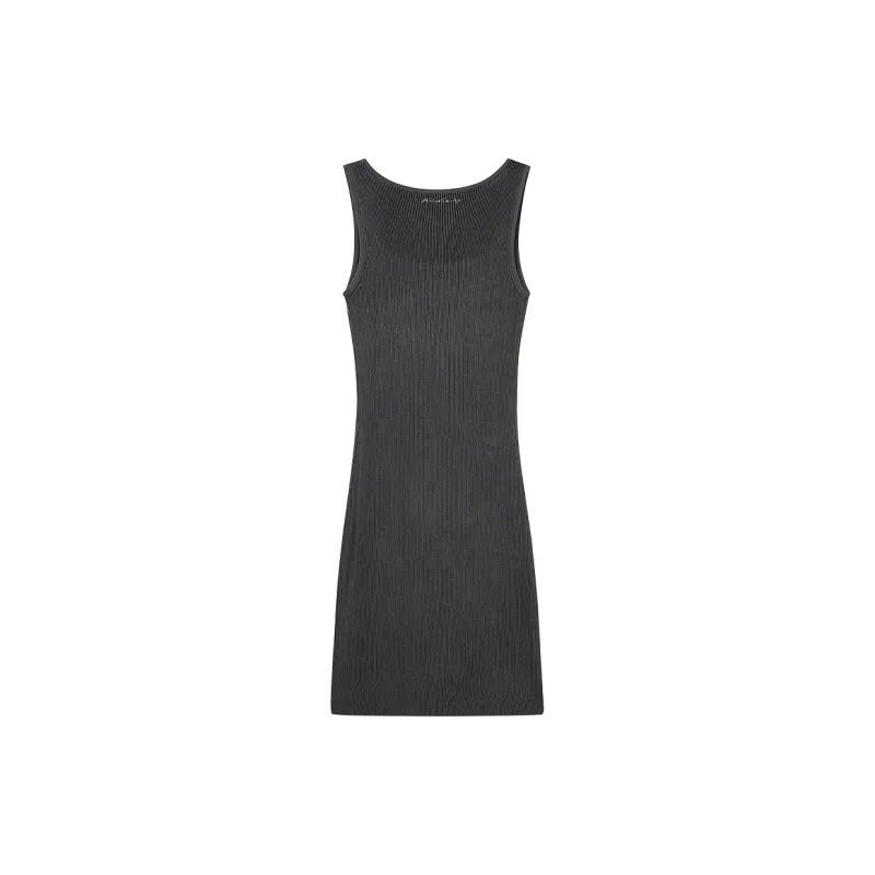 Miss Sixty Sleeveless Dress Women's-1