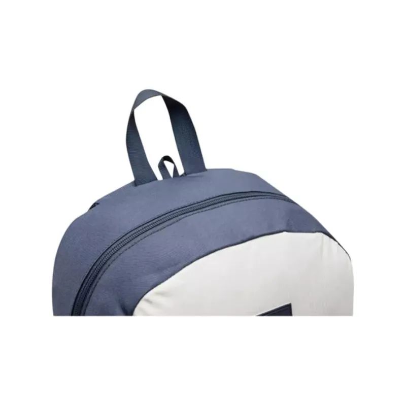 Anta Life Collection Fabric Backpack Unisex Deep Navy Blue-3