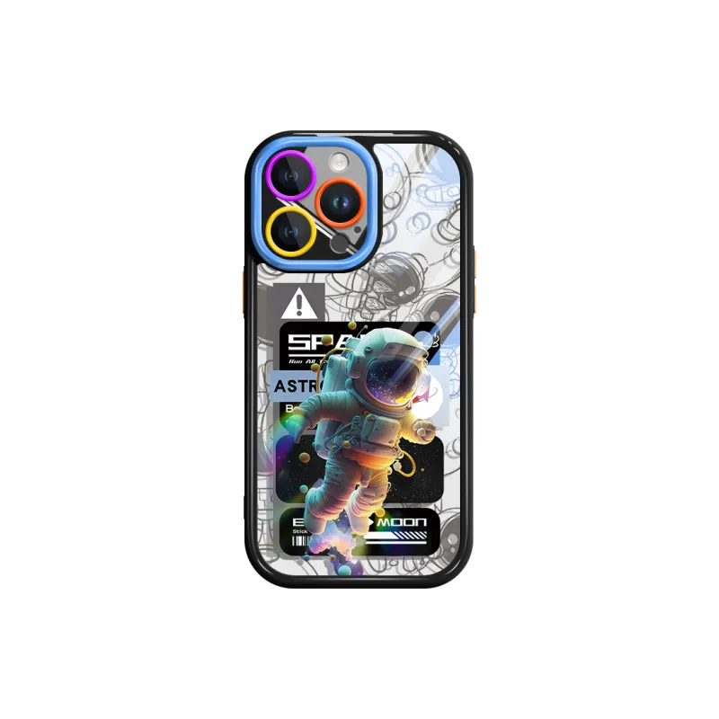 MINISO Phone Cases-9