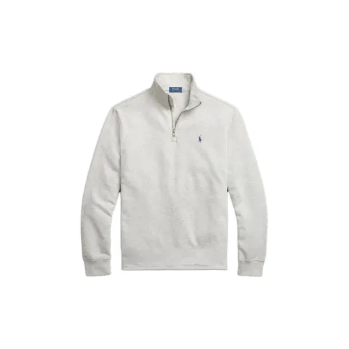 Polo Ralph Lauren Sweatshirt Men's Gray