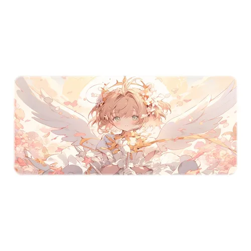 Unicorn Mouse Pad