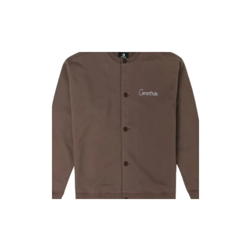 Converse Jackets Men Umber-2