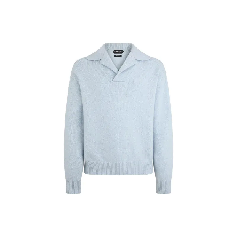 TOM FORD Long sleeves Jumper-0