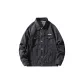 Black Gray