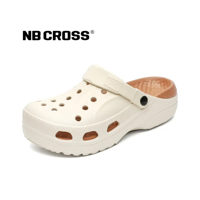 NB CROSS Clogs Unisex-4