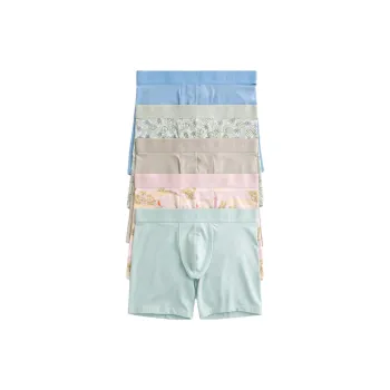 Hollister Underpants Men's 5 Pack