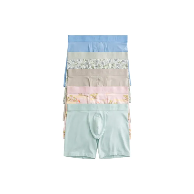 Hollister Underpants Men's 5 Pack-0