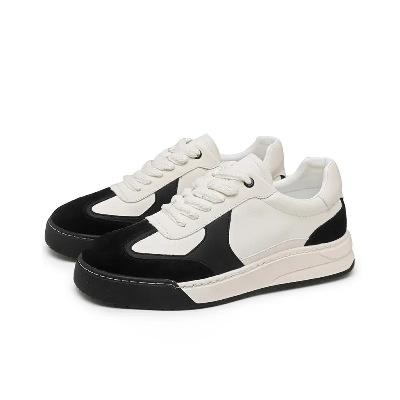 Jerden Smith Slip Resistant And Abrasion Resistant Coverage Low Top Skateboard Shoes Men's-5