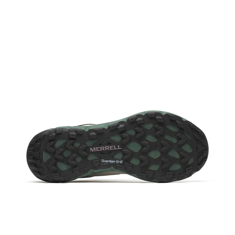 MERRELL Nova 4 Greige Green-5