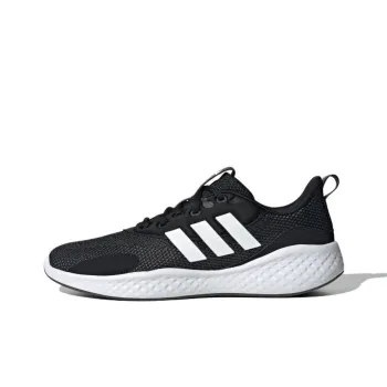 Fluidflow Adidas 3.0 'Black White'