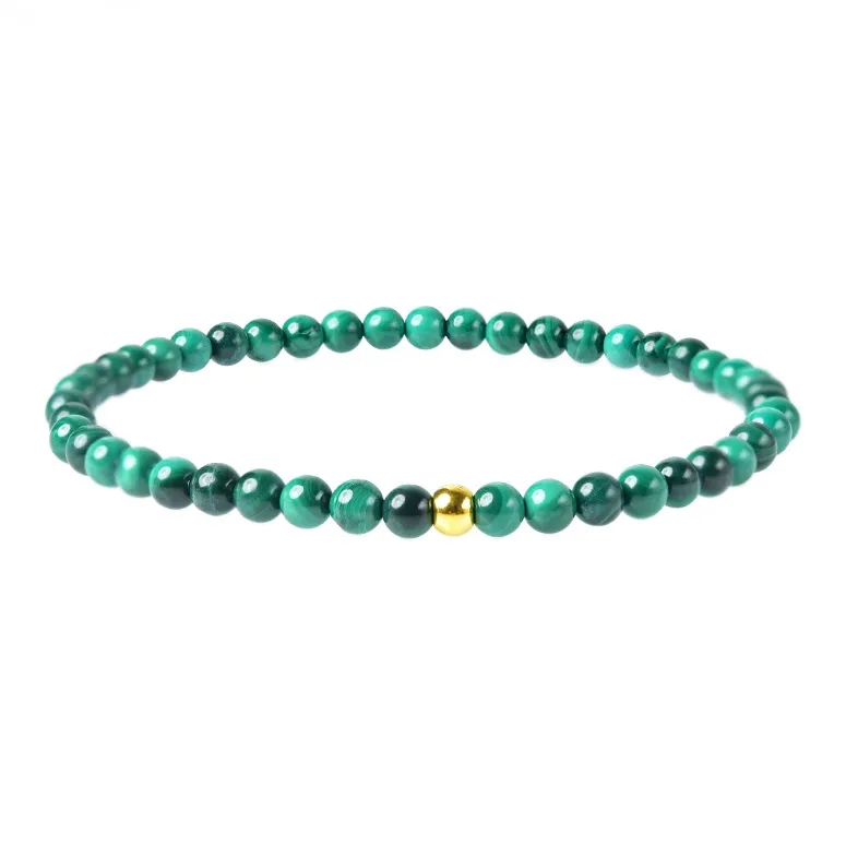 Tokai Family Malachite Bracelets Women's-8