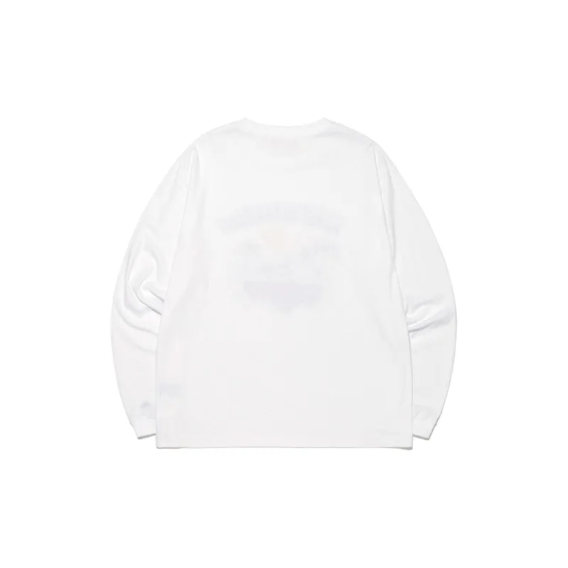 Lee T Shirts Women's White-1